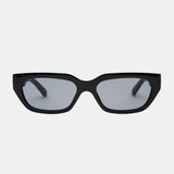 Otra Sunnies - Cato - Black/Smoke