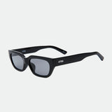 Otra Sunnies - Cato - Black/Smoke