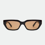 Otra Sunnies - Cato - Chocolate/Brown