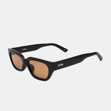 Otra Sunnies - Cato - Chocolate/Brown