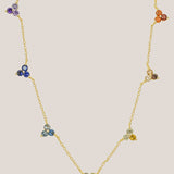 In Flow Necklace