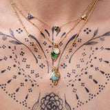 In Flow Necklace