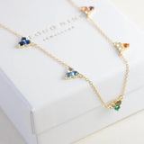 In Flow Necklace