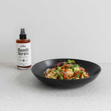 Moonlit Aurora - Lemon & Horopito ACV Salad Spritz