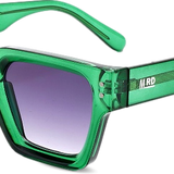 Weekender Green - Sunglasses