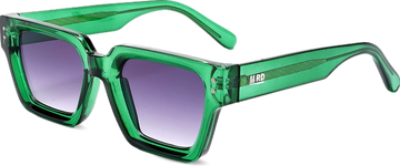 Weekender Green - Sunglasses