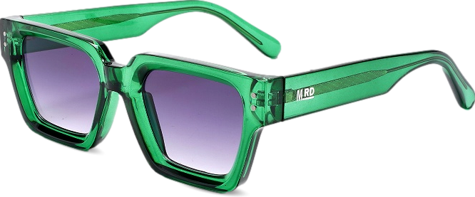 Weekender Green - Sunglasses
