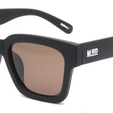 Cilla Black Sunnies - Black