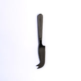 Cheese Knife - Classic Charcoal