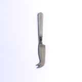 Cheese Knife - Classic Silver