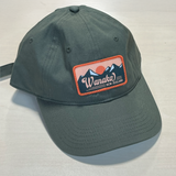 Life is Better - Wanaka Access Cap
