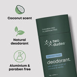 Coconut Rush - Deodorant 75g