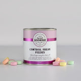 Control Freak Fizzies