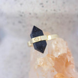 Guardian of the Night Ring - Gold