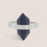 Guardian of the Night Ring - Silver