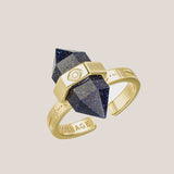 Guardian of the Night Ring - Gold