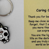 Little Joys - Keyring