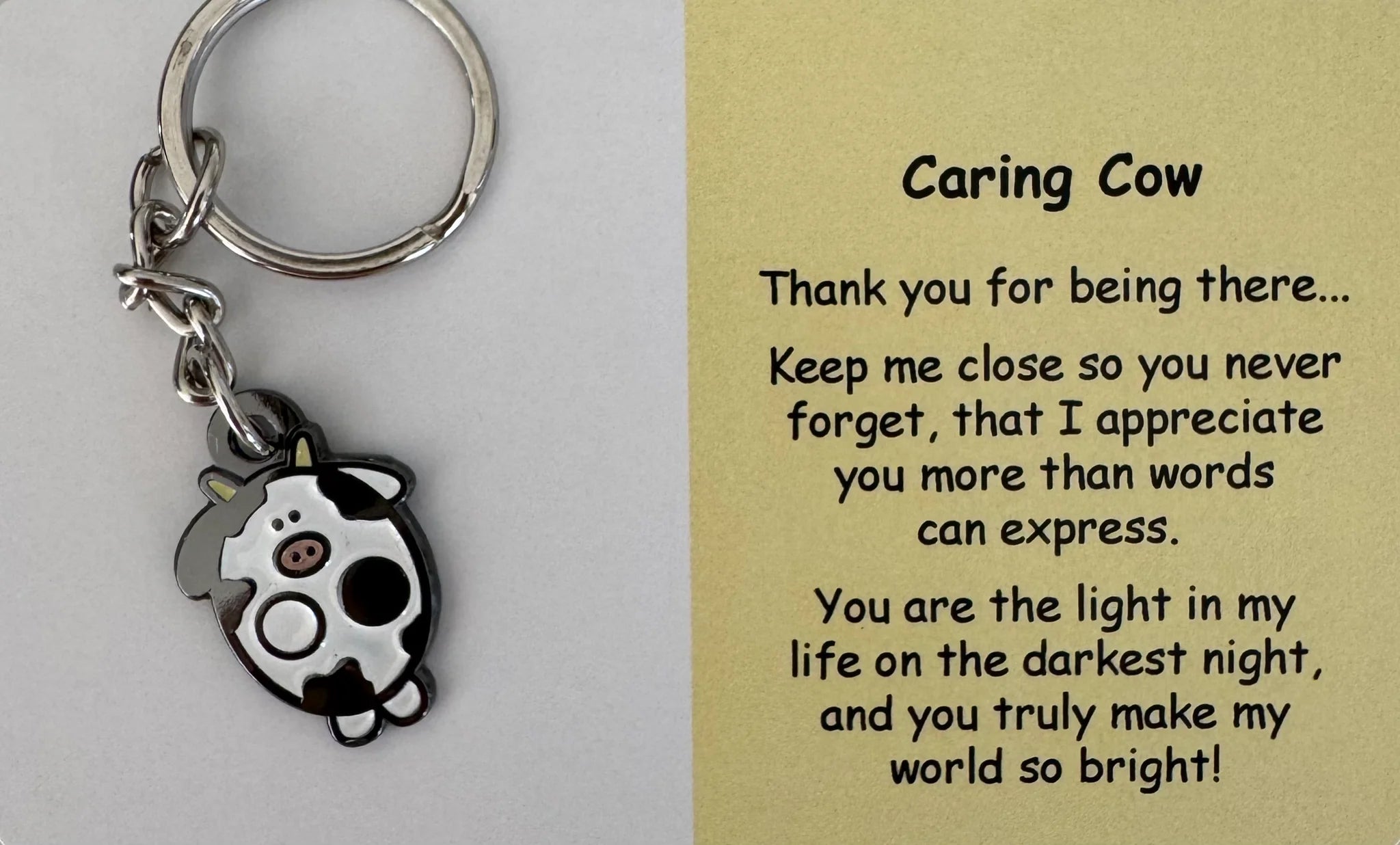 Little Joys - Keyring