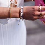 Bonnie Bracelet - Gold