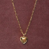 Jean Necklace