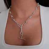 Lucia Necklace