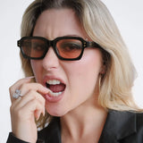 ROC Sunnies - Bomb - Black