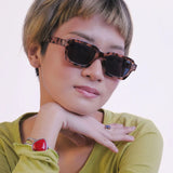 ROC Sunnies - Bomb -Tortoiseshell