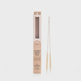 Cleaner Brush Boz - Natural Fibre