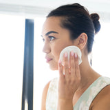 Reusable Facial Rounds