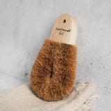 Foot Brush