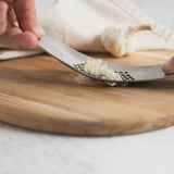 Garlic Crusher