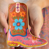 Trinket Dish - Boot
