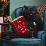 Schrodinger - Black Box Frame