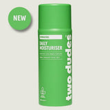 Daily Moisturiser - 75ml