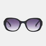 Otra Sunnies - Darcy - Black/ Smoke Fade