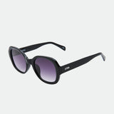 Otra Sunnies - Darcy - Black/ Smoke Fade