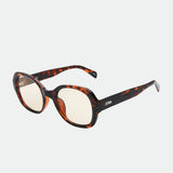 Otra Sunnies - Darcy - Tort/Brown