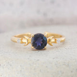 Dare to Dream Ring - Gold