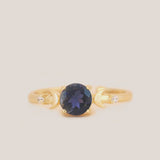 Dare to Dream Ring - Gold