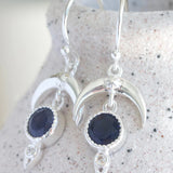 Dare To Dream Earrings - Silver