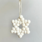 Christmas Decoration - Star