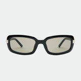 Otra Sunnies - Delilah - Black/Smoke
