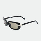 Otra Sunnies - Delilah - Black/Smoke