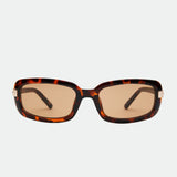 Otra Sunnies - Delilah - Tort/Brown