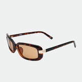 Otra Sunnies - Delilah - Tort/Brown
