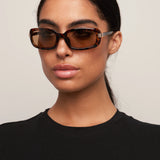 Otra Sunnies - Delilah - Tort/Brown