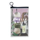 Smelly Balls - Desert Bloom Set - Cactus Face