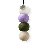 Smelly Balls - Desert Bloom Set - Cactus Face