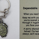 Little Joys - Keyring