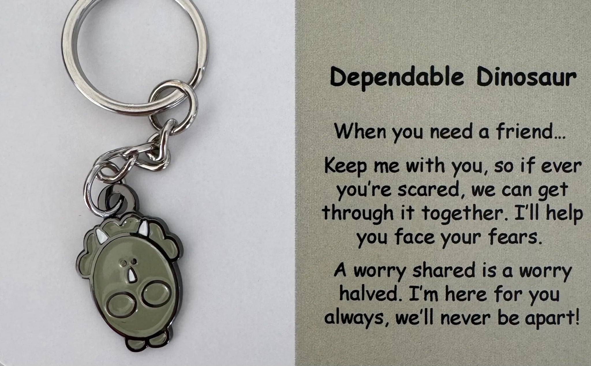 Little Joys - Keyring